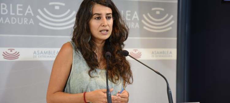 propuesta de ley de podemos sobre eficiencia energética