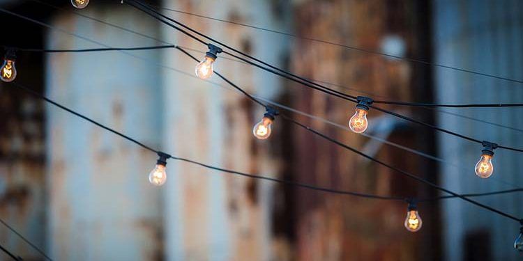 75,39€/MWh, el precio de la energía eléctrica más caro en lo que va de año