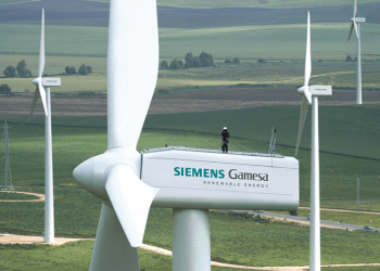 Siemens Gamesa