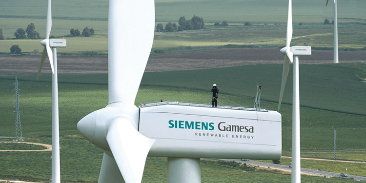 Siemens Gamesa