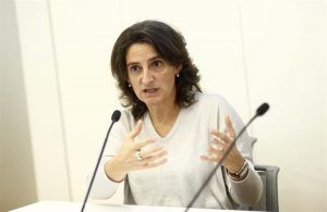 Teresa Ribera