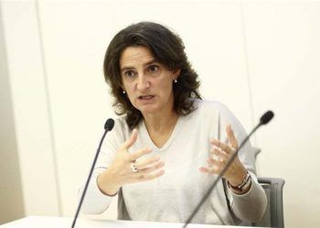 Teresa Ribera