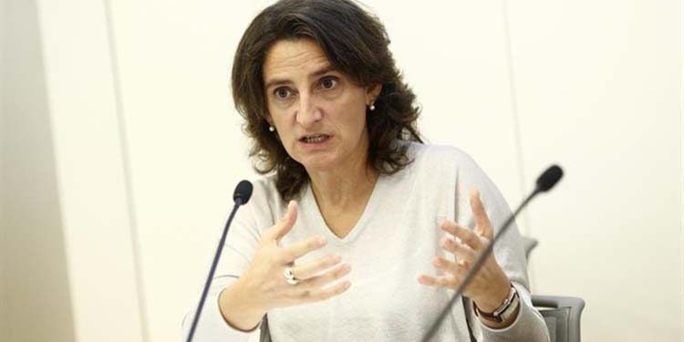 Teresa Ribera