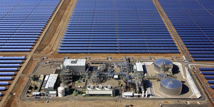 termosolar