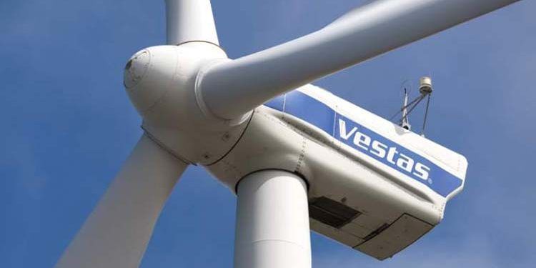 Vestas