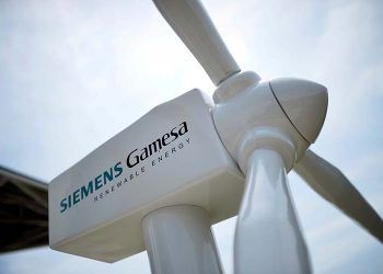 Siemens Gamesa