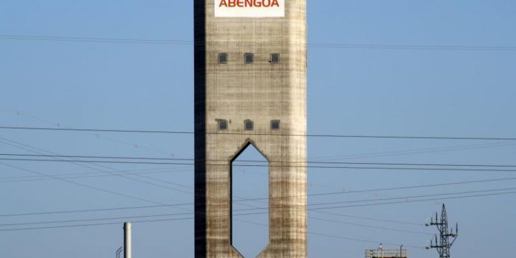 Abengoa