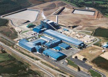 Acciona Waste to Energy Australia