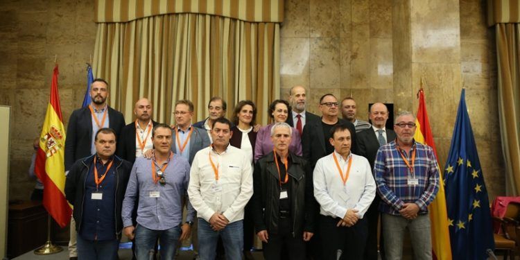 Acuerdo minería del carbón