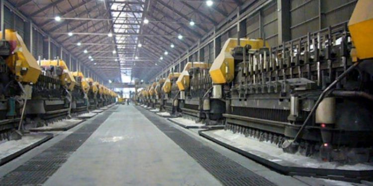 Alcoa industria electrointensiva