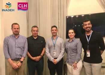 CLH Panamá