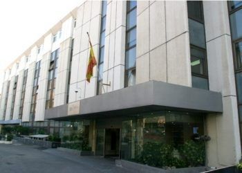 CSN presencia radiactividad