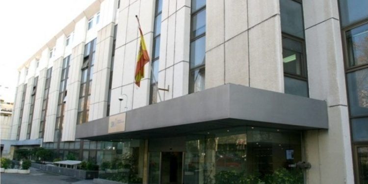CSN presencia radiactividad