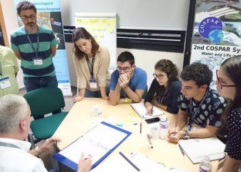 #Climathon 2018
