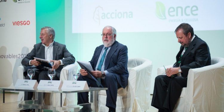 Congreso Nacional de Energías Renovables APPA