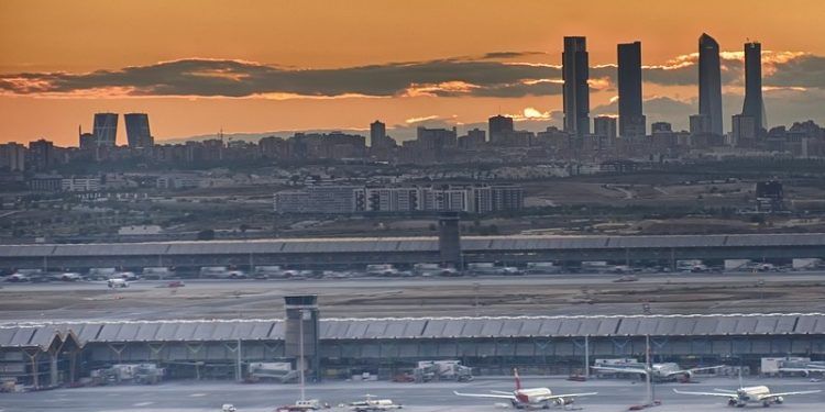 Ecologistas en Acción contaminación por ozono