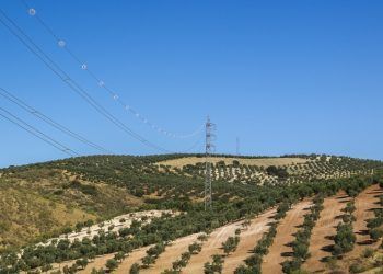Demanda Peninsular de Energía Eléctrica