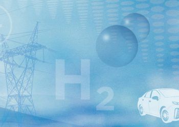 Proyecto Hybalance hidrógeno