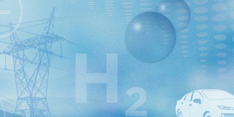 Proyecto Hybalance hidrógeno