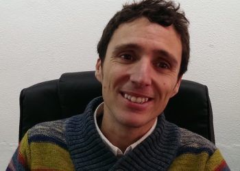 Isaac Torregrosa