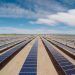 Planta fotovoltaica La Laguna Mexico