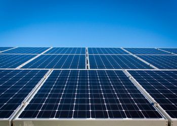 paneles solares India