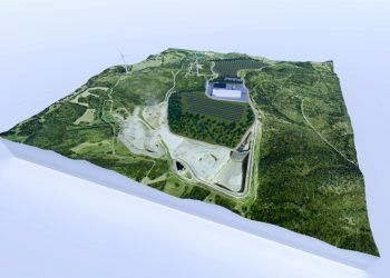 generación eléctrica renovable Menorca