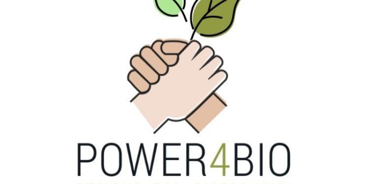 Proyecto Power4Bio bioeconomía