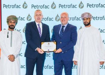Premio Proyecto de OLC