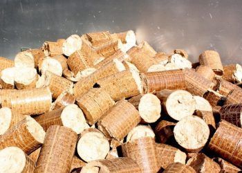 fabricación de biocombustibles