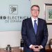 Jordi Sevilla, Pte Grupo REE