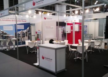 Saunier Duval en EFINTEC