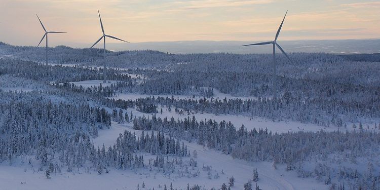 Siemens Gamesa