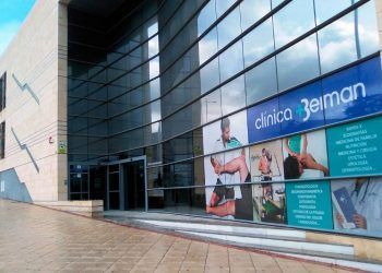PPA del sector sanitario Clinica Beiman