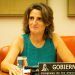 Teresa Ribera Transición Energética