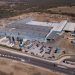 Turbina GE Power en Grupo Losan
