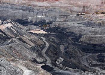 zonas mineras