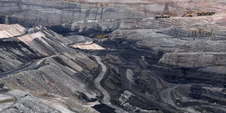 zonas mineras