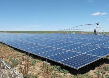 fotovoltaica