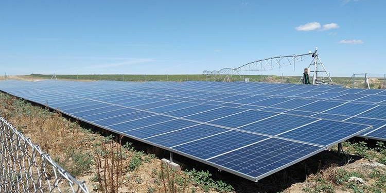 fotovoltaica
