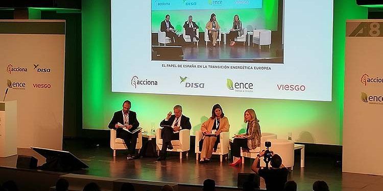 energías renovables