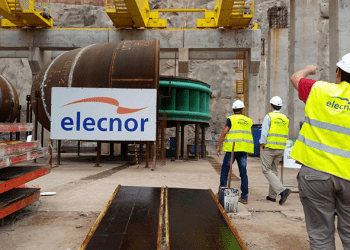 Elecnor