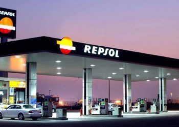 Repsol aumenta su beneficio neto hasta los 2.171 millones de euros