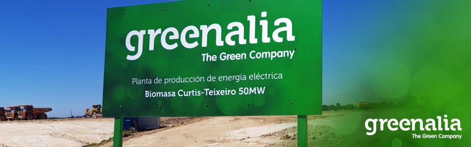 greenalia