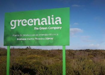greenalia