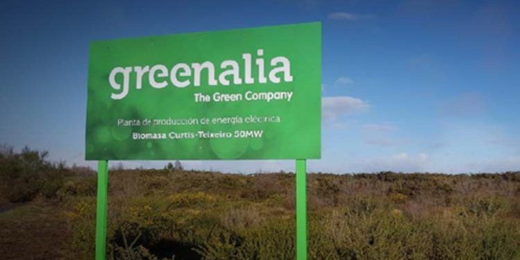 greenalia