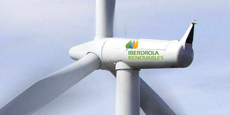 Iberdrola