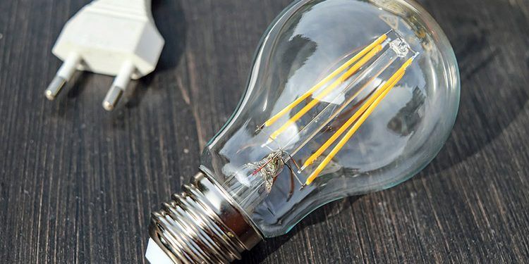 El precio medio del mercado eléctrico diario en septiembre ha sido de 71,3 €/MWh