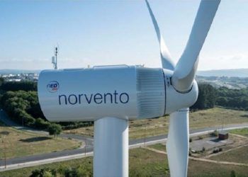 norvento