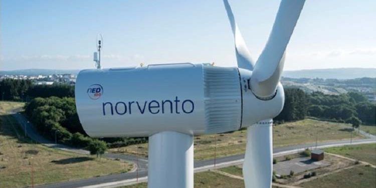 norvento